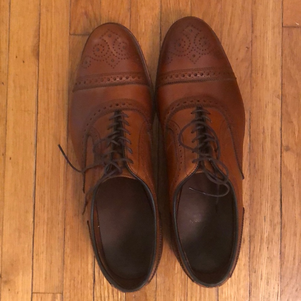 Allen Edmonds Oxford